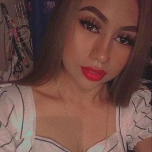 Meet your Posher, Aracely